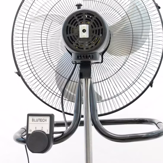 Fabrik-Großhandel OEM 18 Zoll 3 in 1 Industrie-Standventilator